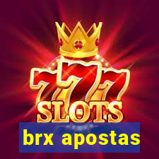 brx apostas